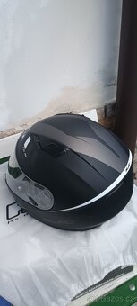 Hjc cs 15 - 4