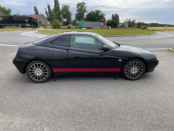 Alfa Romeo GTV - 4