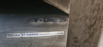 Kotel Ling 25 s násypkou 3. emisní třída - 4