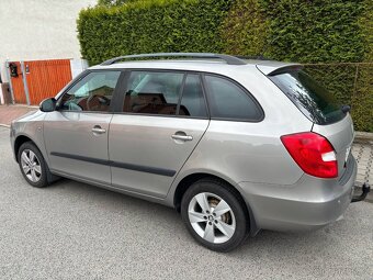 Fabia 2 combi - 4