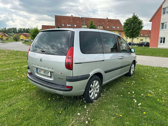 PEUGEOT 807 - 4