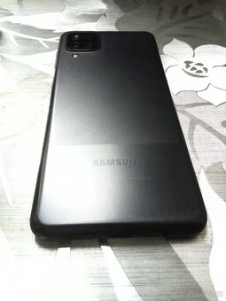 Samsung Galaxy A12 - 4
