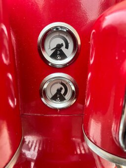 Kávovar KitchenAid - 4