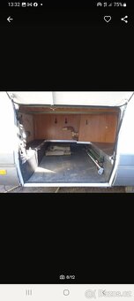 Hymer eriba E690 v top stavu - 4