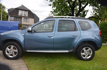 Dacia Duster 1.5 DCi 79KW - 4