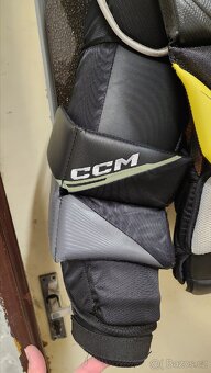 Vesta CCM AXIS 2, velikost L - 4