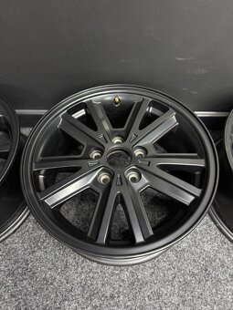Alu FORD MUSTANG 5x114.3 16” - 4