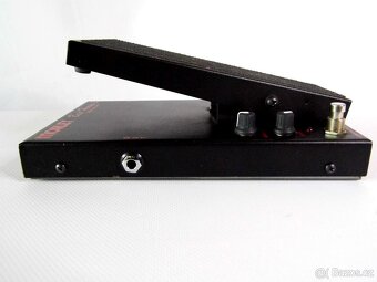 Pedál Wah Morley BH 2 Bad Horsie Wah - 4