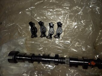 Motor mozda 2.2 sh - 4