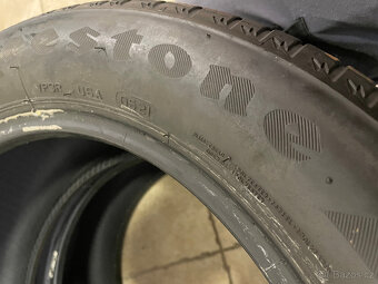 Firestone Roadhawk 215/55 R17 94W 2Ks letní pneumatiky - 4