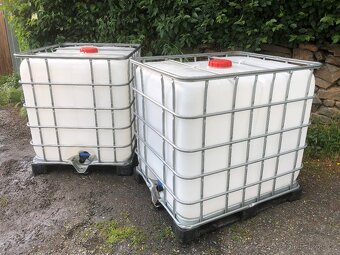 1000l ibc kontejner - 4