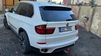 Bmw X5 e70 (180 kW) - 4