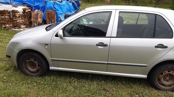 Fabia - 4