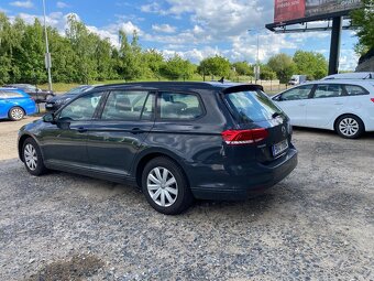 Volkswagen Passat B8 2.0 TDI (110 kW) - 4