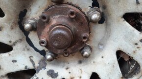 Daihatsu feroza offroad 1.6i 16v - 4