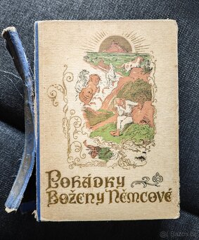 Pohádky, pověsti - 4