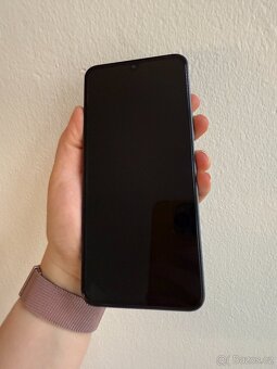 Infinix Note 12 2023 13GB/128GB Volcanic Grey X676C - 4