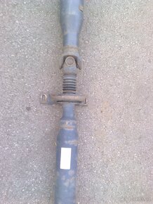MB Sprinter 906 / Volkswagen – KARDAN - kompletní – 1.995,- - 4