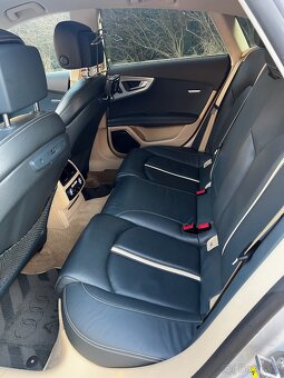 Prodám Audi A7 3.0 BiTDi quattro - 4