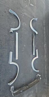 BBS BODYKIT GOLF MK1 ORIGINAL - 4