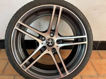 Prodám kola BMW - 4