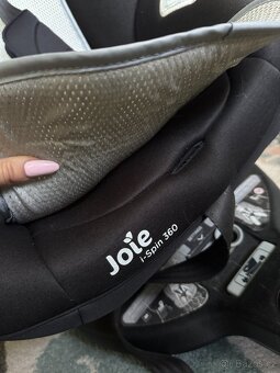 Joie i spin 360 - 4