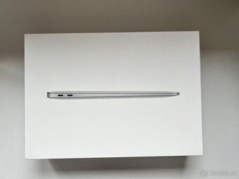 Macbook Air - 4