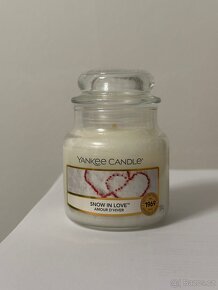 Yankee candle malé - 4