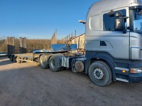 Scania Traktor - 4