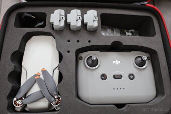 DJI Mini 2 SE + příslušenství - 4