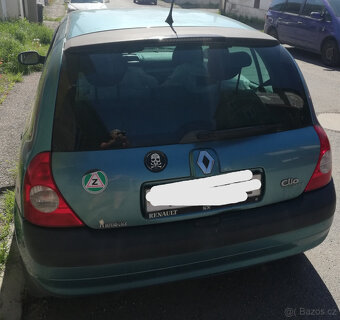 Renault Clio - 4