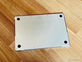 MacBook Pro 16” M1 Pro 16Gb RAM, 1Tb SSD v záruce - 4