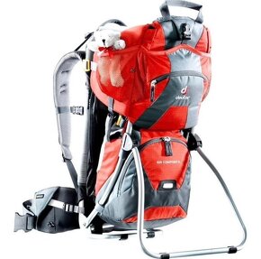Sedačka Deuter Kid Comfort II - 4