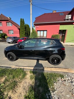 Renault Clio IV 1.2 54kw 2014 - 4