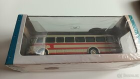 Model autobus Škoda 706 rto 1963 - 4