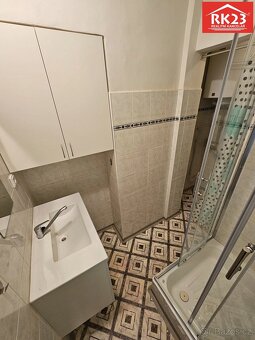 Pronájem, Byt 1+kk, Mariánské Lázně, ul. Hlavní třída - 4