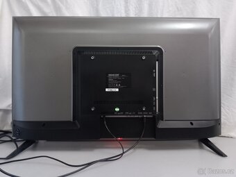 Sencor SLE 40F60TCS,100cm,Full HD,DVB-T2 - 4