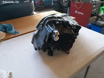 Škoda Karoq led světlomet levý 57B 941 015 B - 4