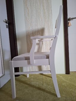 Kreslo Ikea - 4