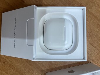Apple Air pods 4 ANC - 4
