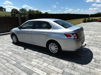 Peugeot 301 - 105 tis km - 4
