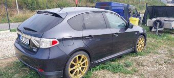 2009 Subaru Impreza Sport 2.0D 4x4 110kw - 4