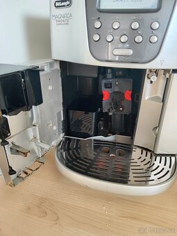 DeLonghi ESAM 4500 Magnifica - 4