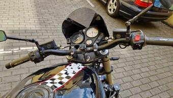 HONDA VTR 1000f r.v. 1999 - 4