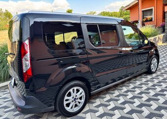 Ford Tourneo Grand Connect 1.5 TDCi 88kW-120PS Trend 7-Miest - 4
