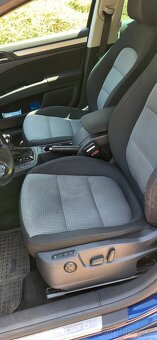 ŠKODA SUPERB 2.0TDI 4X4 DSG 103kw 2012 XENONY PÁDLA NAVI - 4