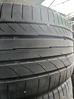 245/40R17 91W ContiSportContact 5 MO CONTINENTAL - 4
