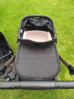 ABC Design Salsa 4 air- Rosegold - 4