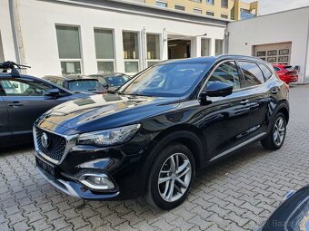 MG EHS PHEV Luxury 1.5 190kW AUT. 45tkm - záruka Autodraft - - 4