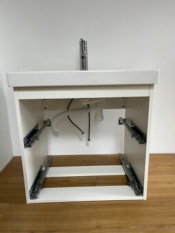 Koupelnový nábytek IKEA - 4